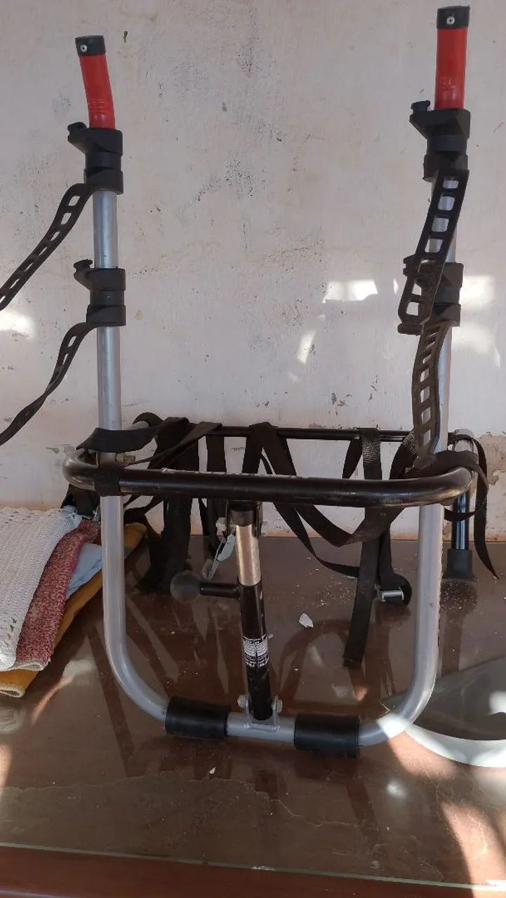 Suporte para Bicicleta para Carro
