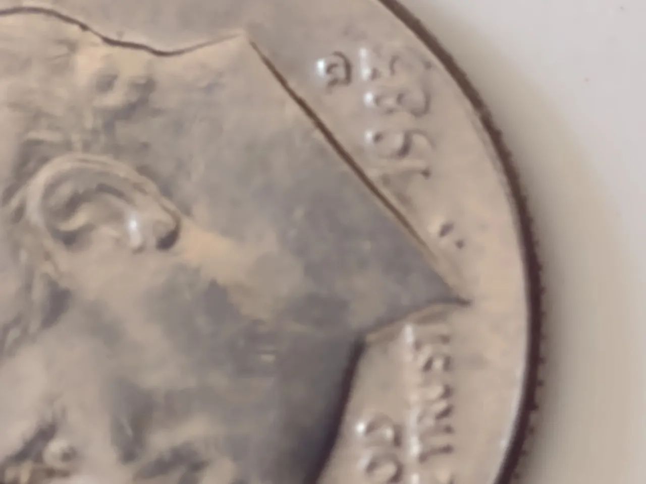 Moedas Antigas  - Foto 5