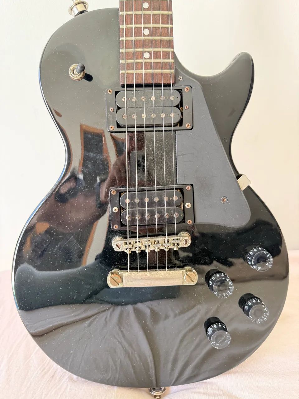 Epiphone lp100 - Foto 3