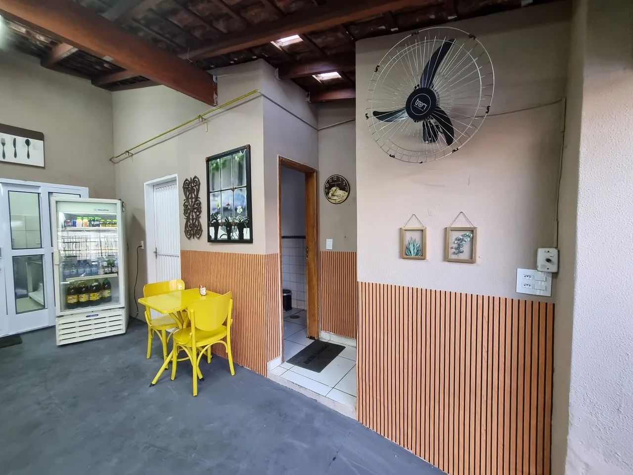 VENDO RESTAURANTE (ESQUINA DE FACULDADE) - OPORTUNIDADE - Foto 7