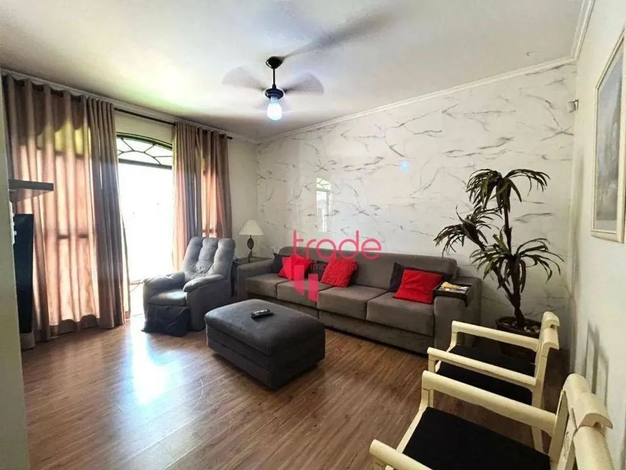 Casa Residencial para Locação de 04 Quartos no Bairro Jardim São Luiz em Ribeirão Preto co - Foto 3