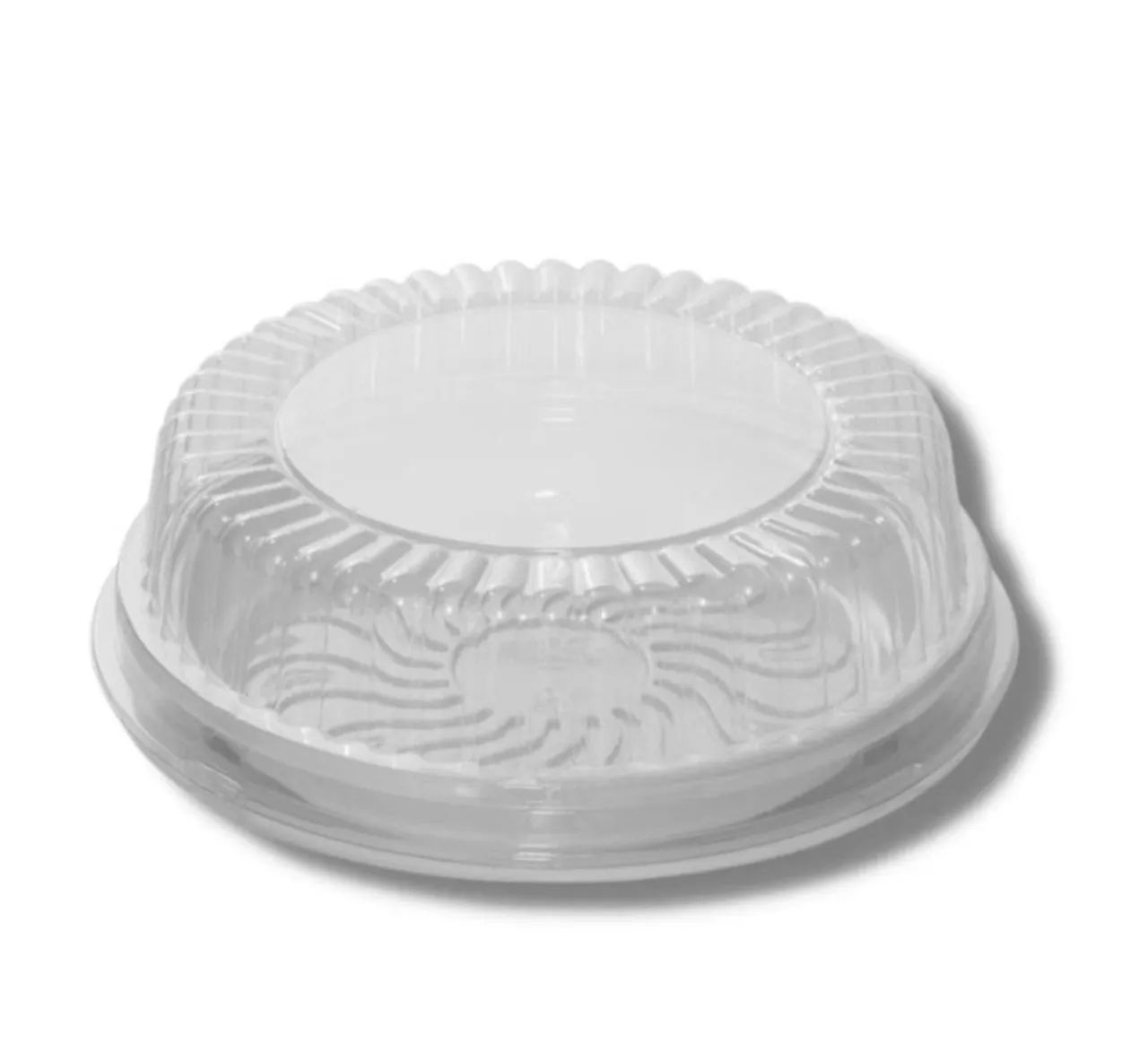 100 embalagem para bolo ou torta Galvanotek G 35 baixa Branca