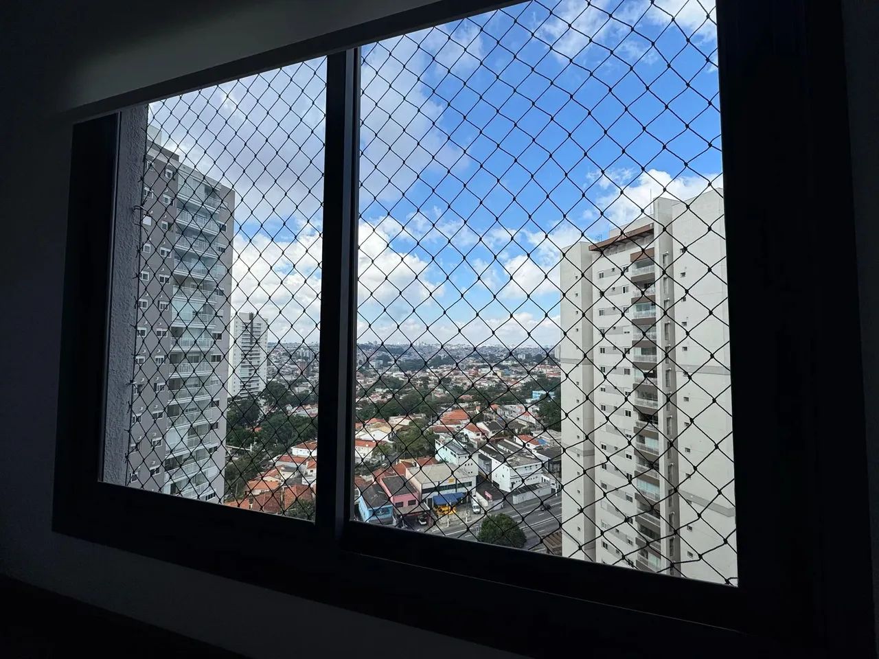 Imóvel para aluguel  tem 92 metros quadrados com 3 quartos em Campininha - São Paulo - SP - Foto 4