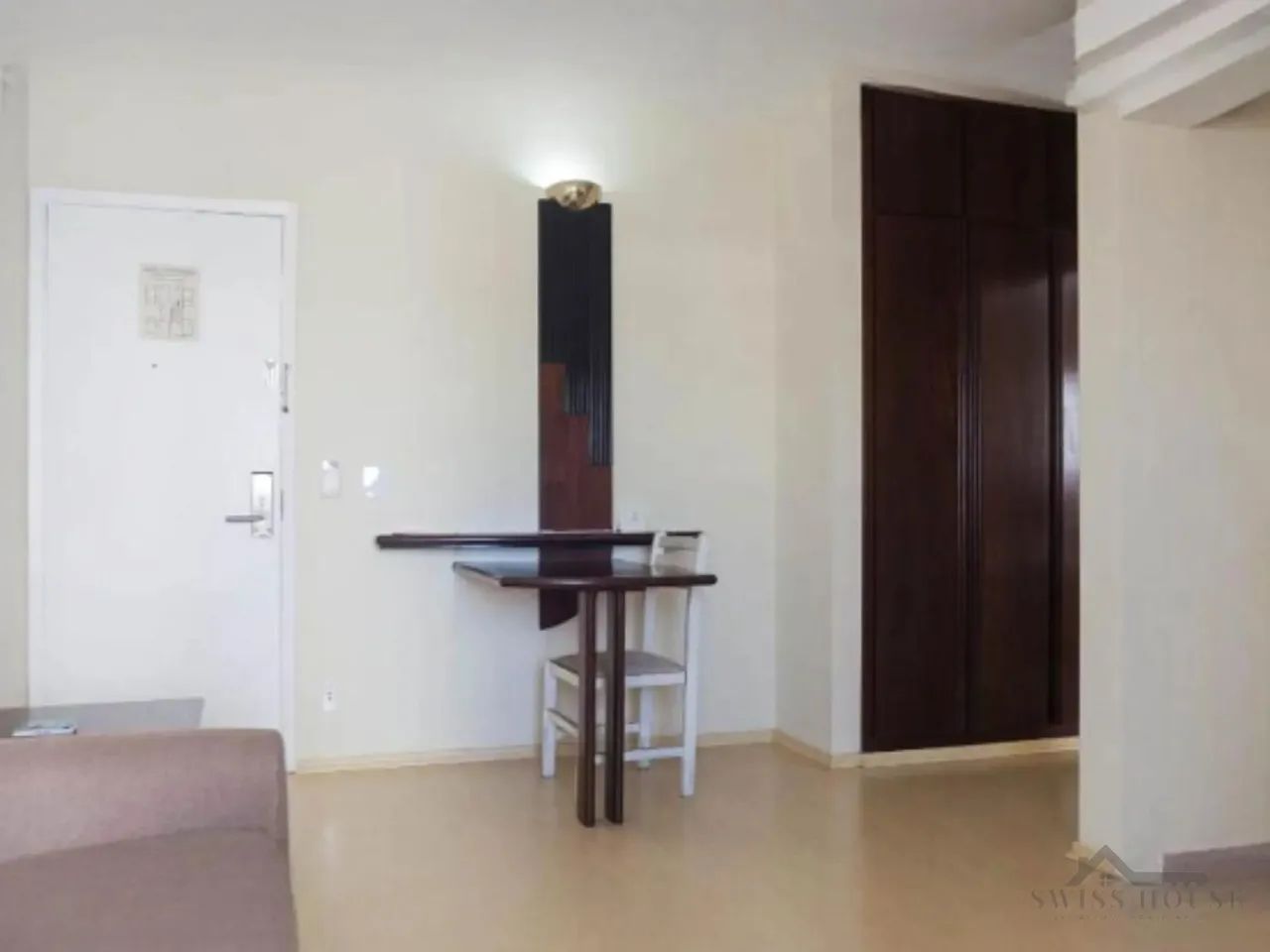 Apartamento mobiliado à venda no Cambuí em Campinas/SP - Foto 2
