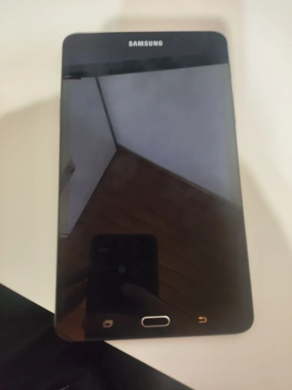Galaxy TAB A