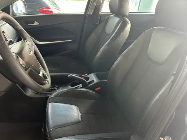 Tiggo 2 Look 1.5 Automático 2019 - Foto 2