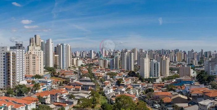 Terreno para locação ou venda no bairro Bosque da Saúde, eixo de metro (ZEU), projeto para