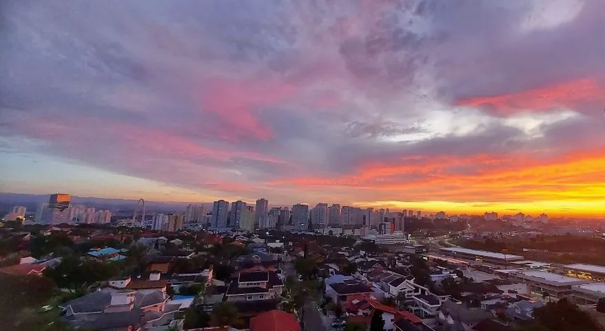 Foto - São José dos Campos - Parque Residencial Aquarius