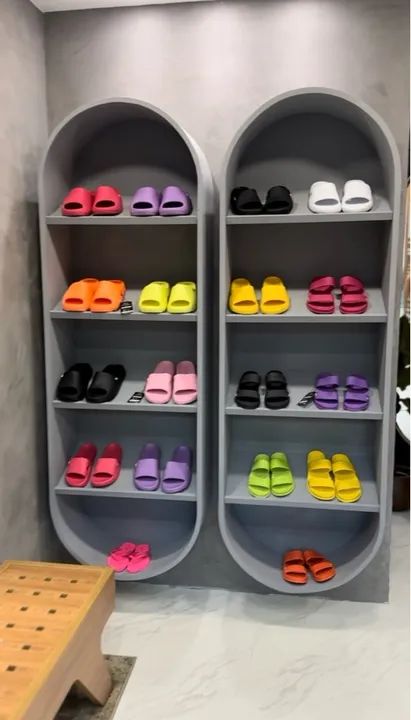 Marca de moda com 3 lojas em shoppings mais site - Foto 5