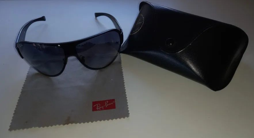  Óculos Ray-Ban Feminino