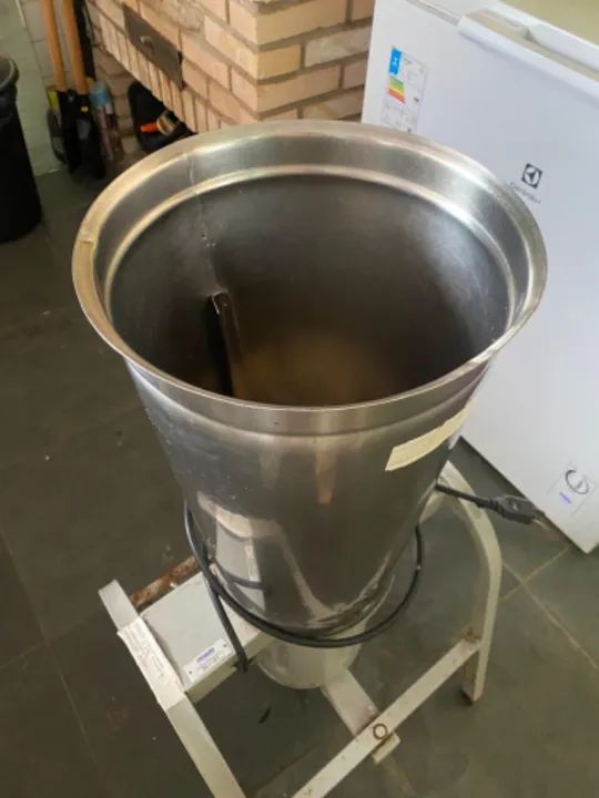 Liquidicador industrial  - Foto 2