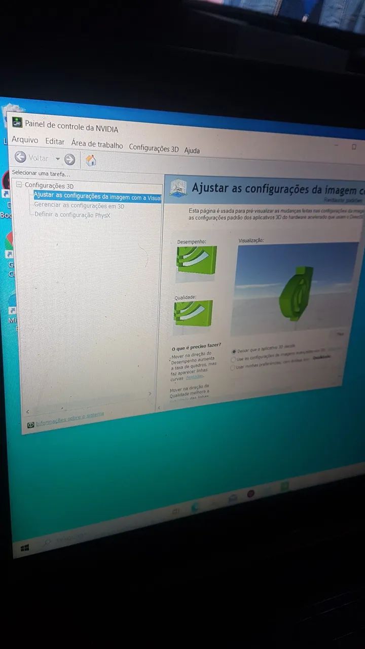Notebook Acer Processador I5 sétima geração - Foto 6