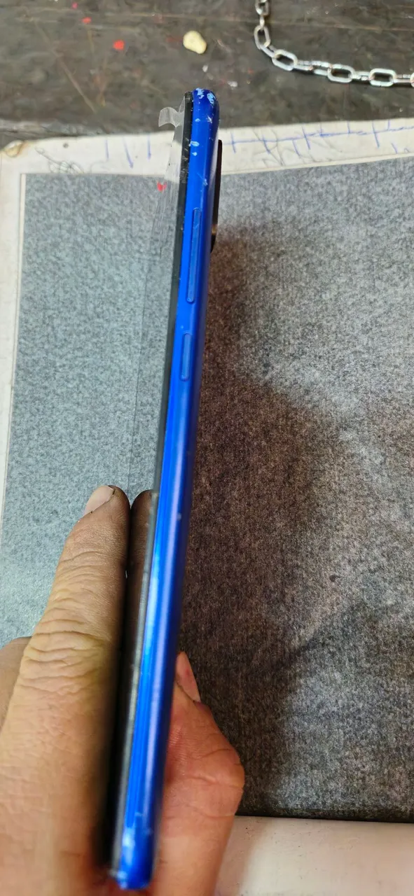 Redmi 9A