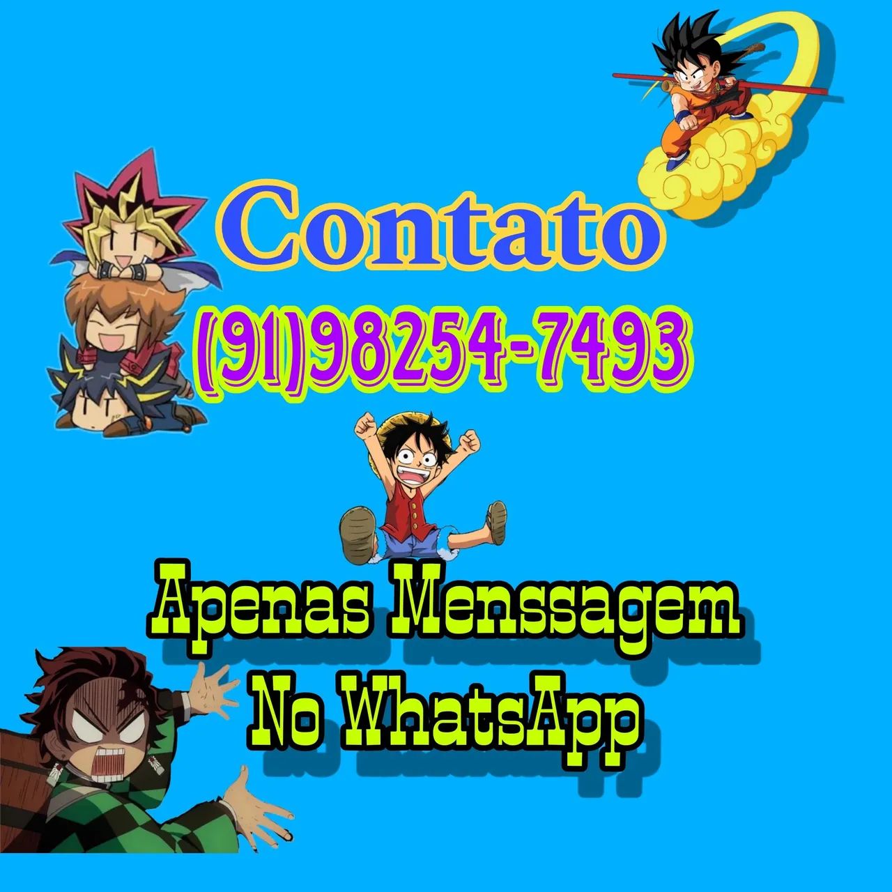 Carta de Yu-Gi-Oh Perigo! Nessie! - Foto 3