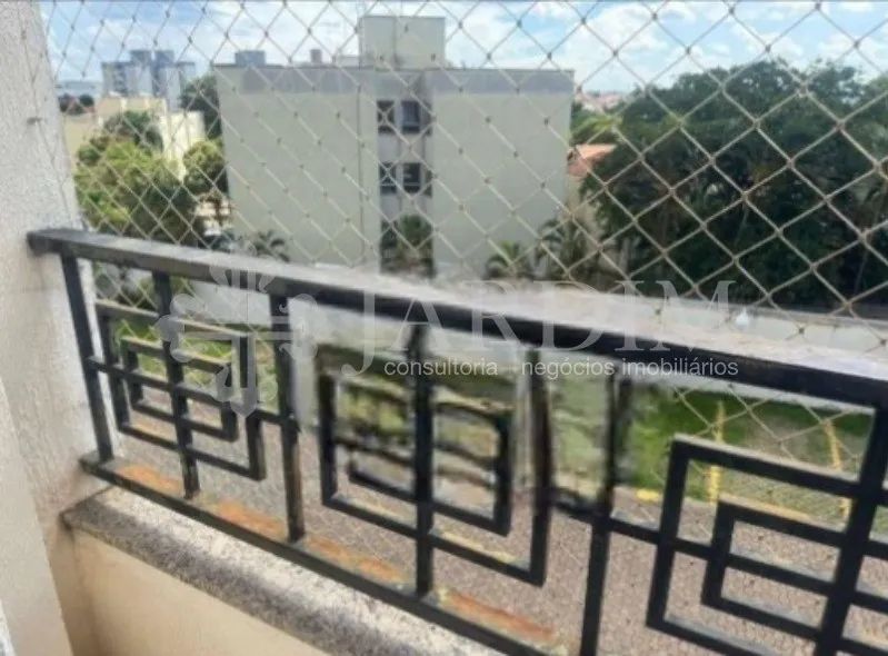 APARTAMENTO | JARDIM ELITE | RESIDENCIAL ISABELA - Foto 4