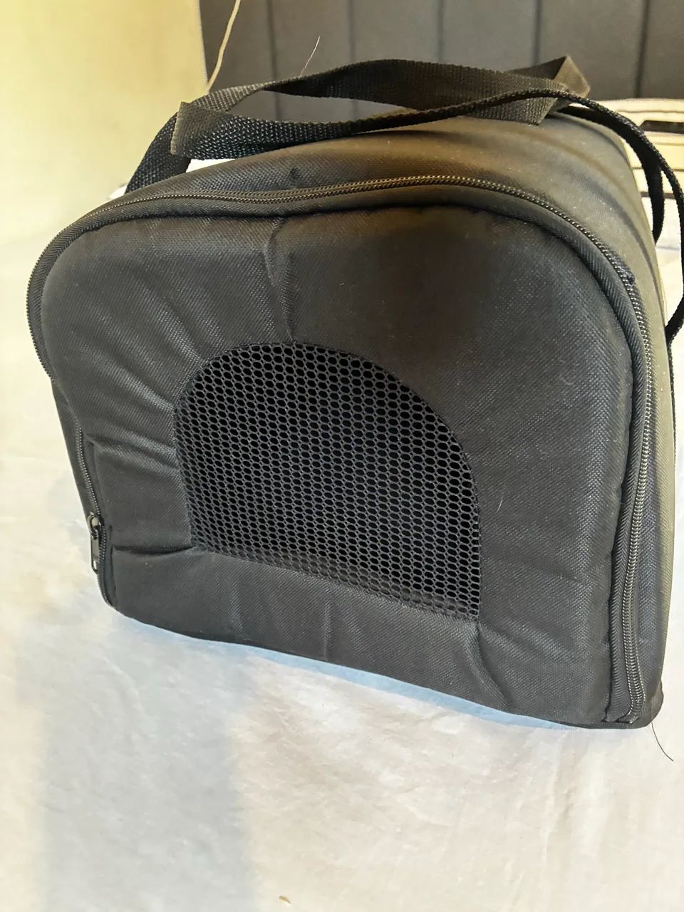 Bolsa de transporte fechado Pet dreams - Foto 6