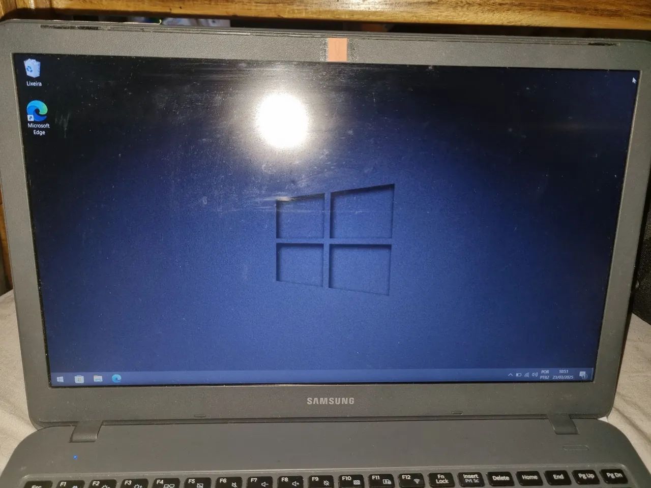 Notebook Samsung Book E30 Intel Core I3 4GB 1TB - Foto 4