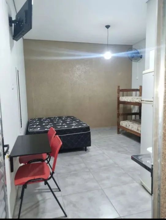 Kitnet para 6 pessoas Carnaval - Foto 4