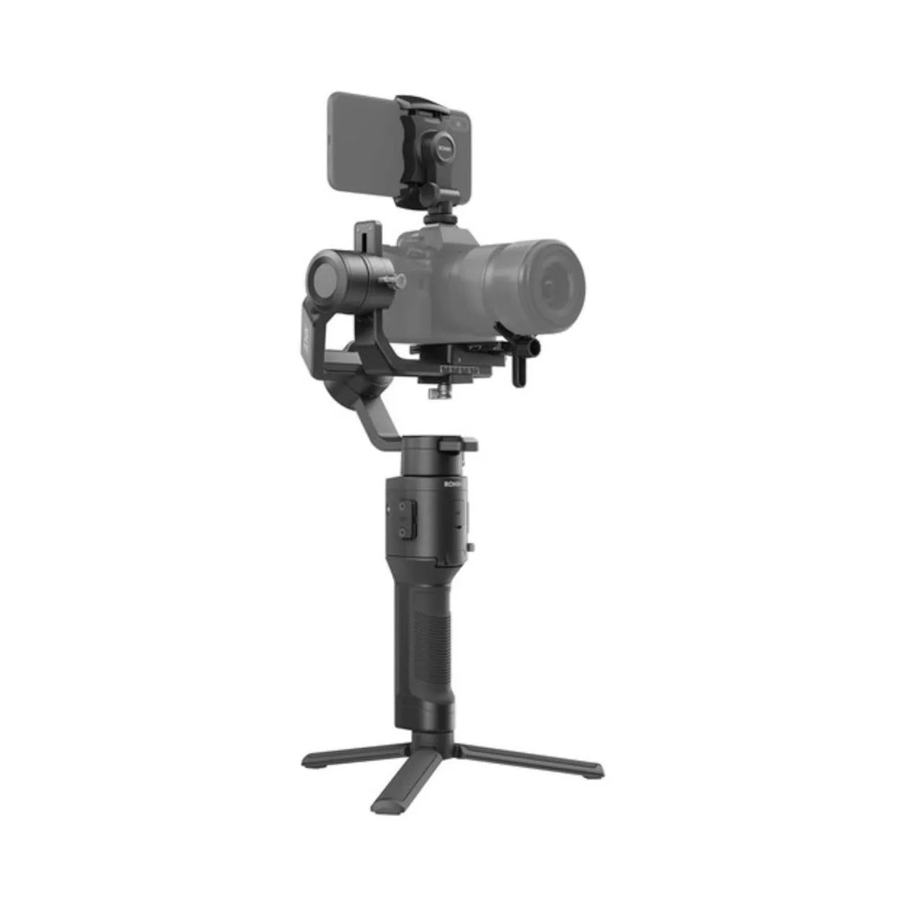 DJI Ronin-SC Gimbal profissional  - Foto 3