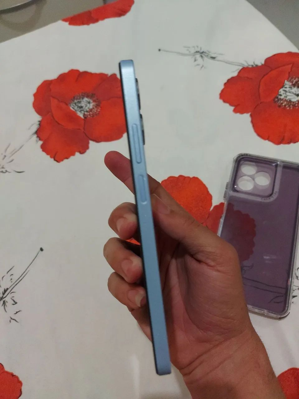 Xiaomi note 50 128Gb novinho todo original aceito cartão - Foto 4