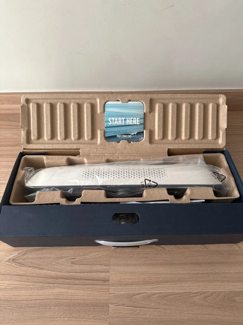 Plantronics Poly Studio P15 Barra de Video Pessoal Polycom - Foto 2