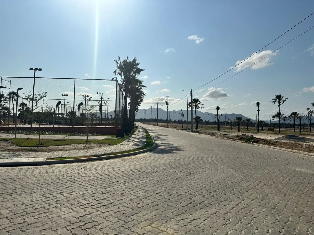 Bs Parc Pacatuba, Pronto P/ Construir; Condominio De Lotes De Alto Padrão! Cód. 1IFMBGC - Foto 11