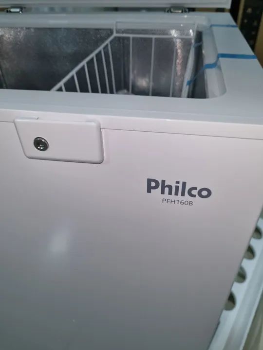 Freezer Horizontal 198 litros  - Foto 5