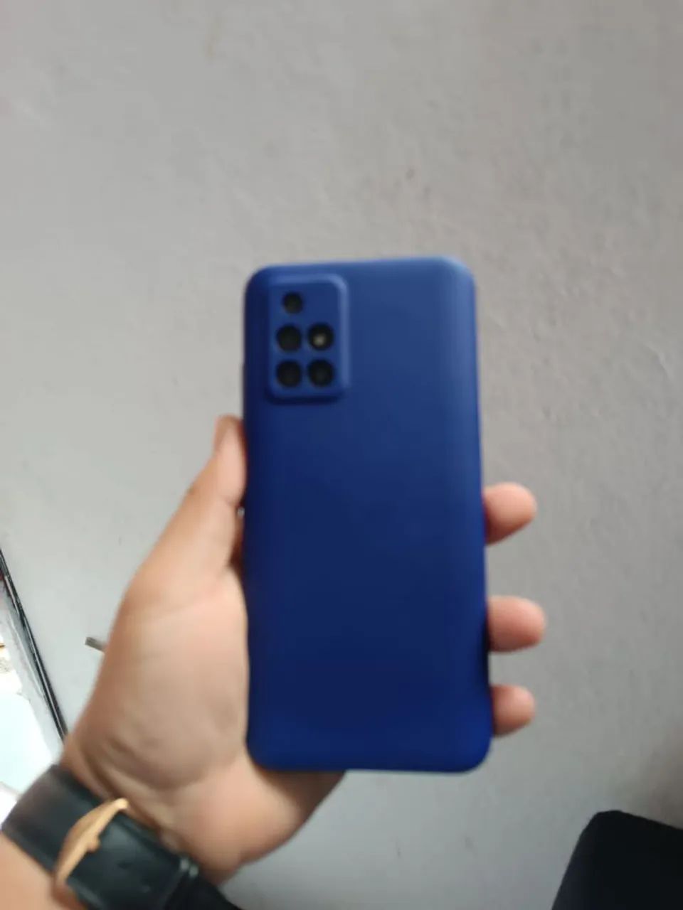 Celular Redmi 10 Prime - Foto 4