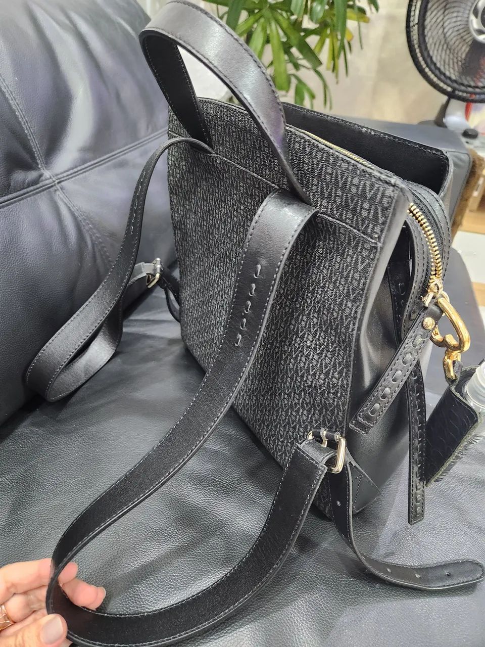 Mochila Victor Hugo original  - Foto 3