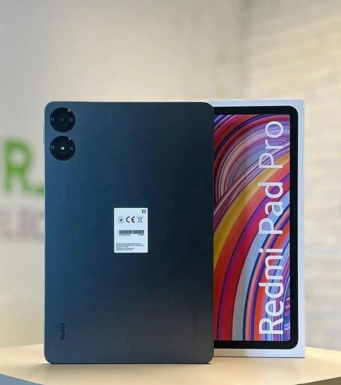 REDMI PAD PRO 