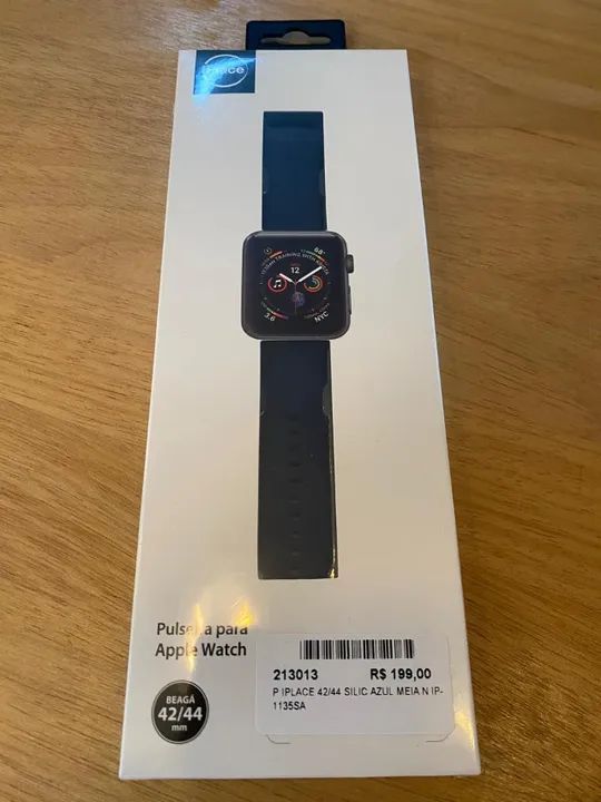 Pulseira para Apple Watch