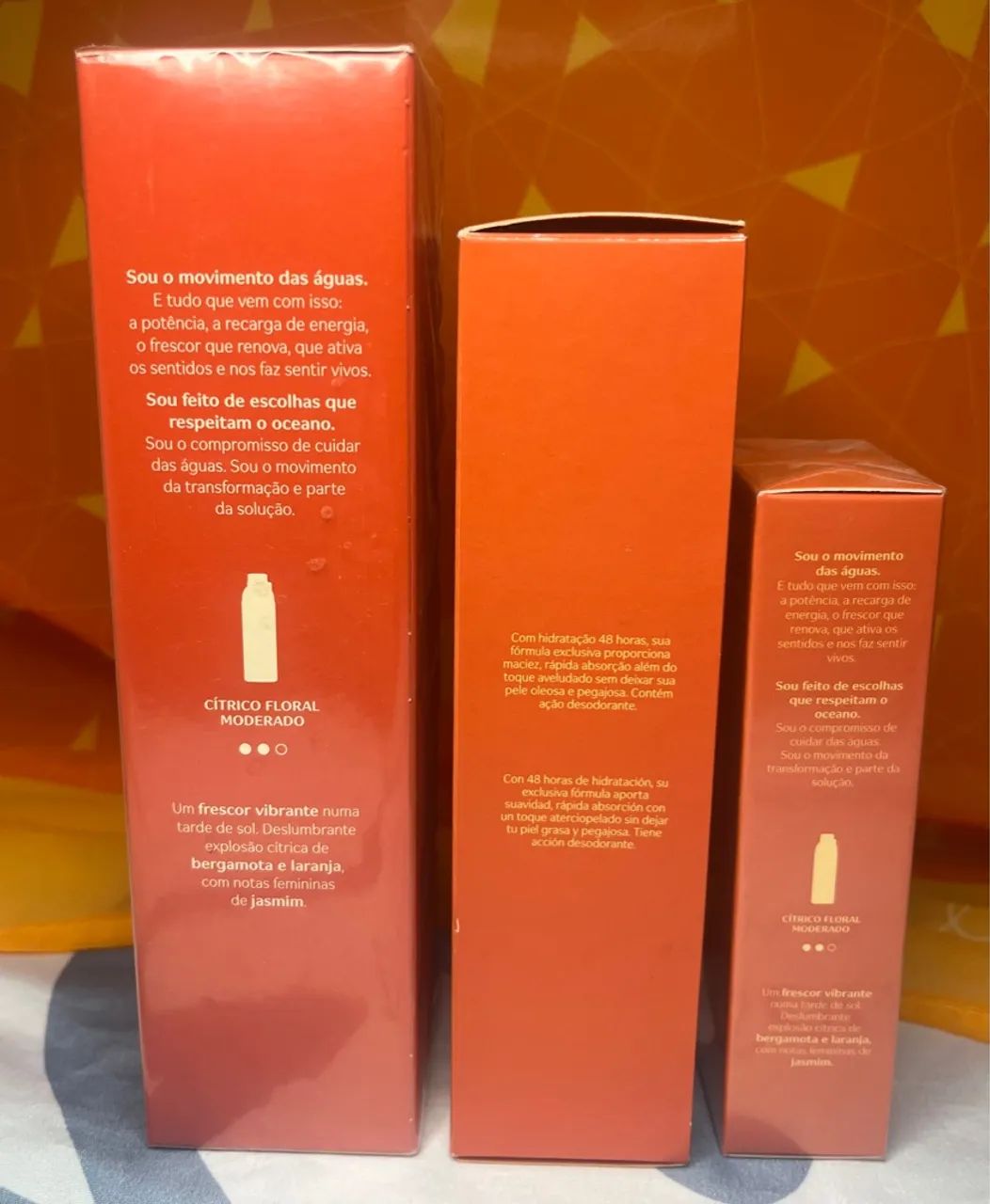 Kit Kaiak Clássico  - Foto 4
