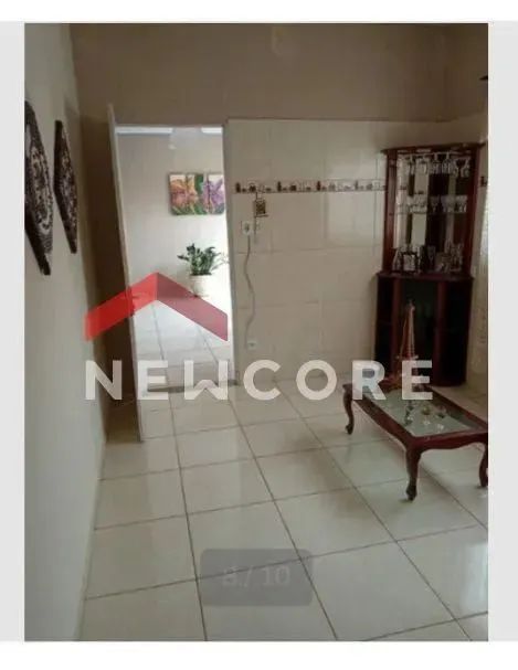 Casa em Alameda Manoel Loureiro - Centro (Ribeiro dos Santos) - Olímpia/SP - Foto 3