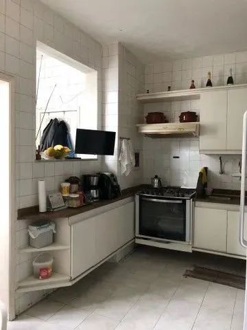 Apartamento com 3 dormitórios à venda, 145 m² por R$ 550.000,00 - Canela - Salvador/BA - Foto 14