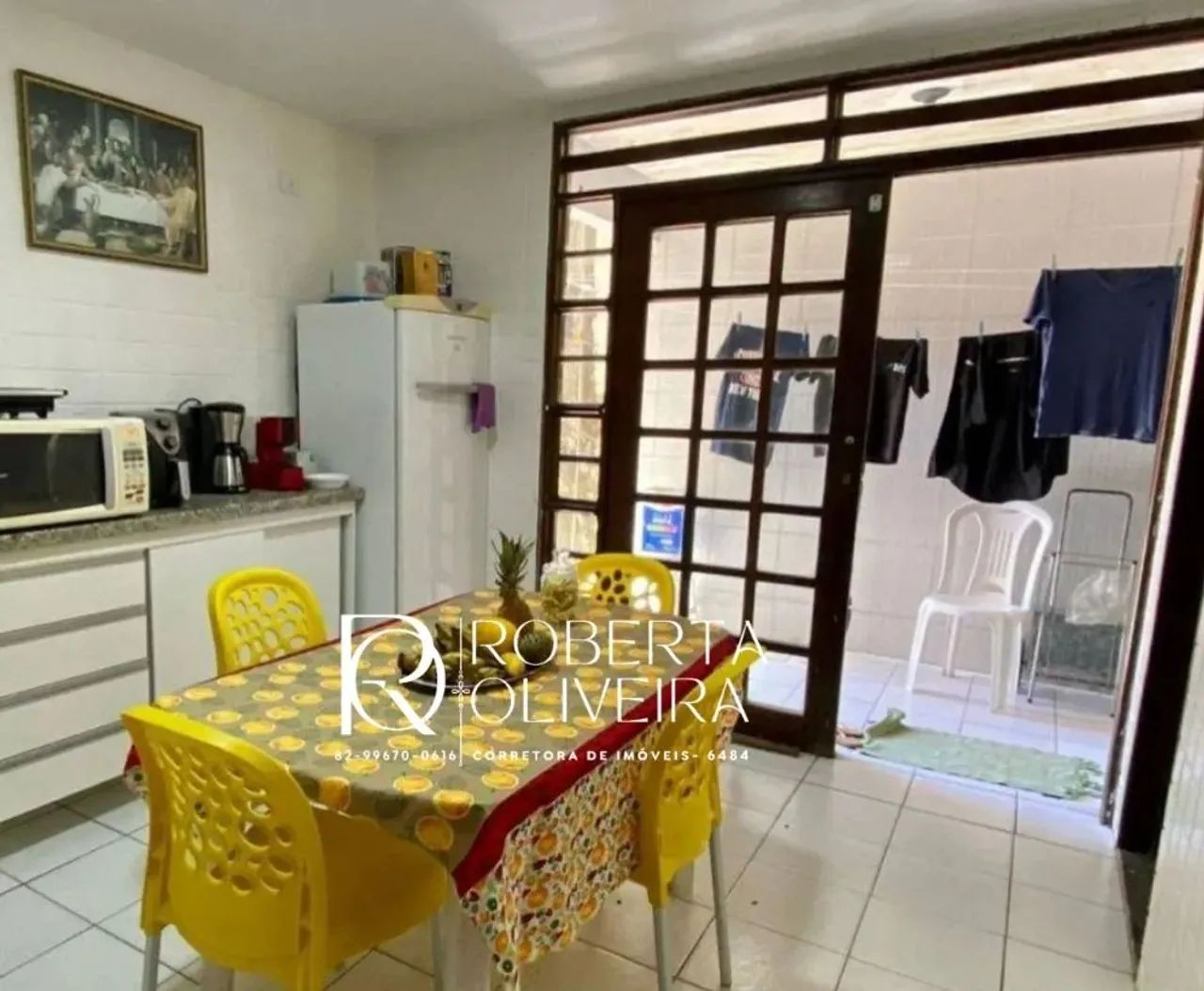 Santa Amélia vendo casa 3/4 condominio fechado com piscina prox Petropolis Farol Antares T - Foto 4