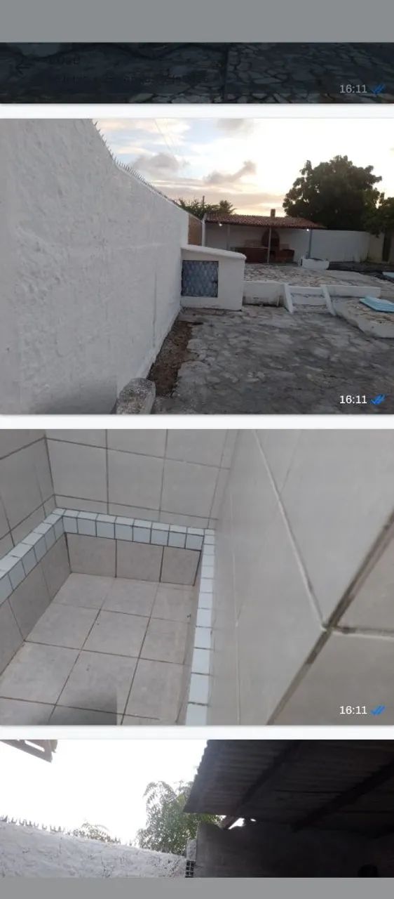 Casa em Fagundes perto da praia lucena  aluguel venda - Foto 7