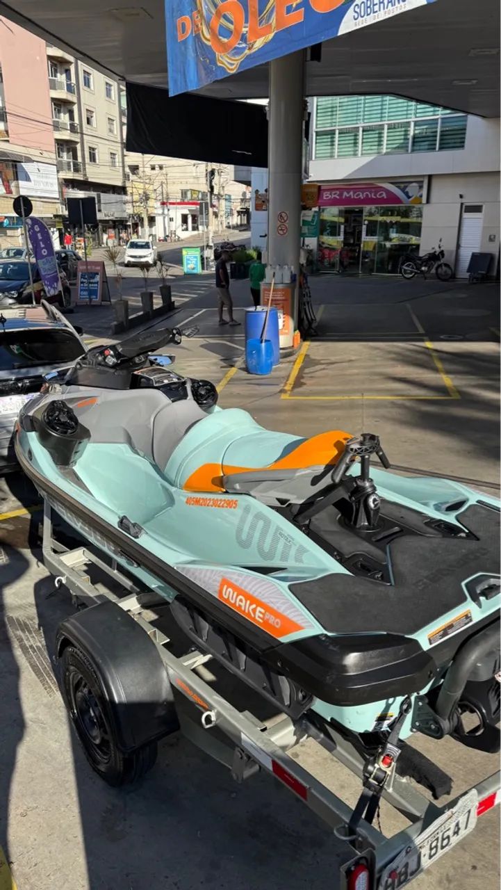 Wake pro 230  - Foto 4