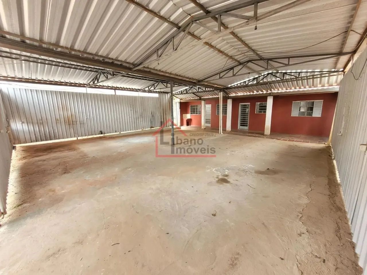 salão - Vila Santa Isabel - Campinas - Foto 5