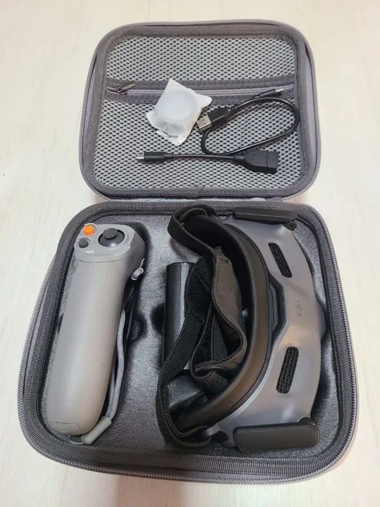 Óculos dji  - Foto 2