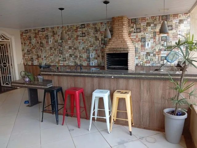 Foto - Brasília - Taguatinga Norte