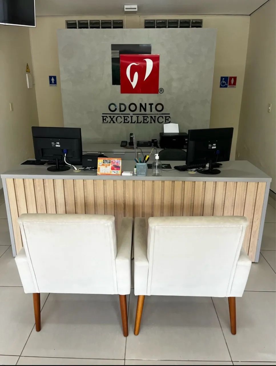 Vende-se Clínica Odontológica  - Foto 3