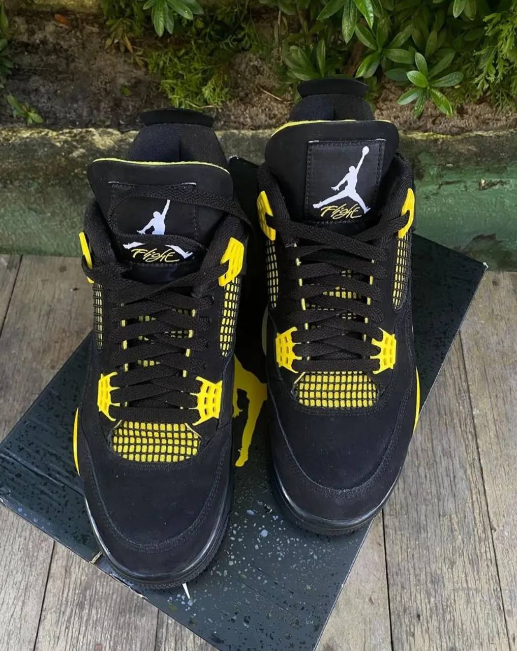 JORDAN 4