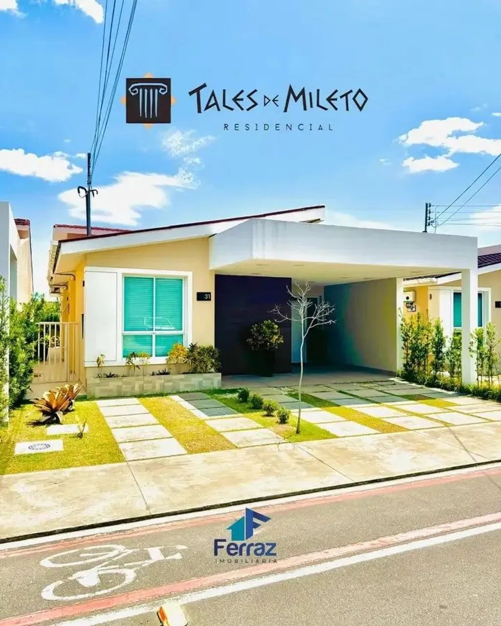 Condomínio Tales De Mileto 4ou5 suítes
