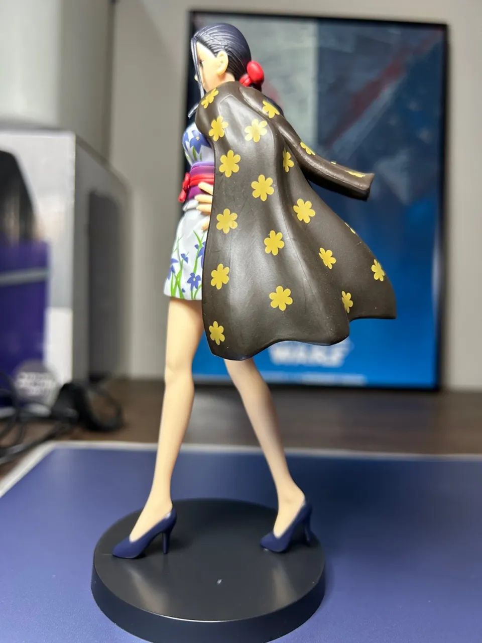 Action figures One Peace Nico Robin - Foto 3