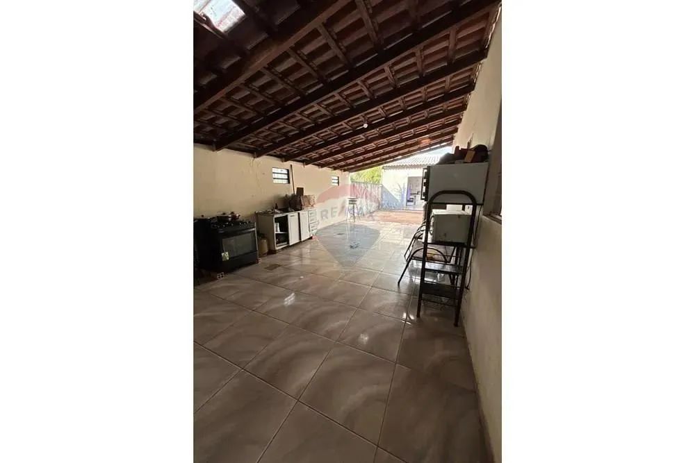 "Casa residencial com ponto comercial em Barra do Garças - " - Foto 5