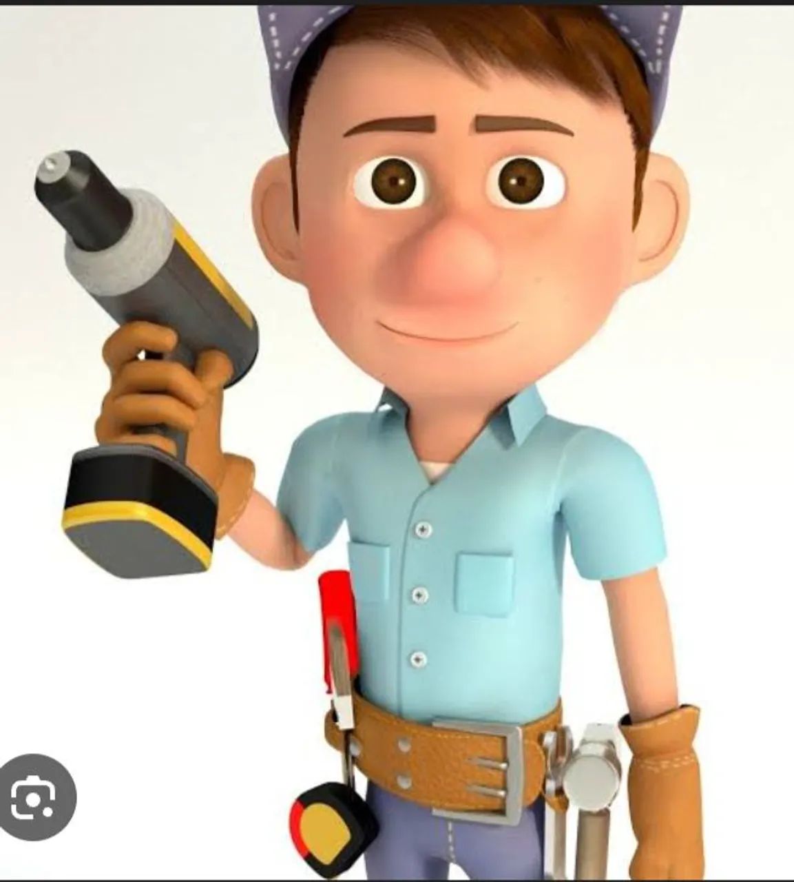 Montador  e desmontador 