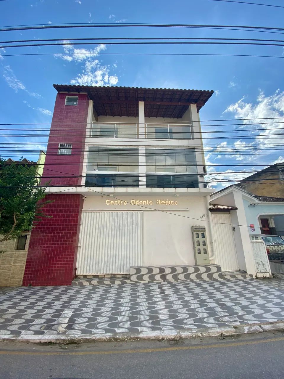 Foto - Rio de Janeiro - Recreio dos Bandeirantes