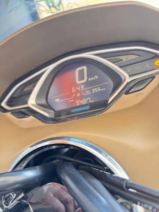 HONDA PCX DLX 2022 - Foto 8