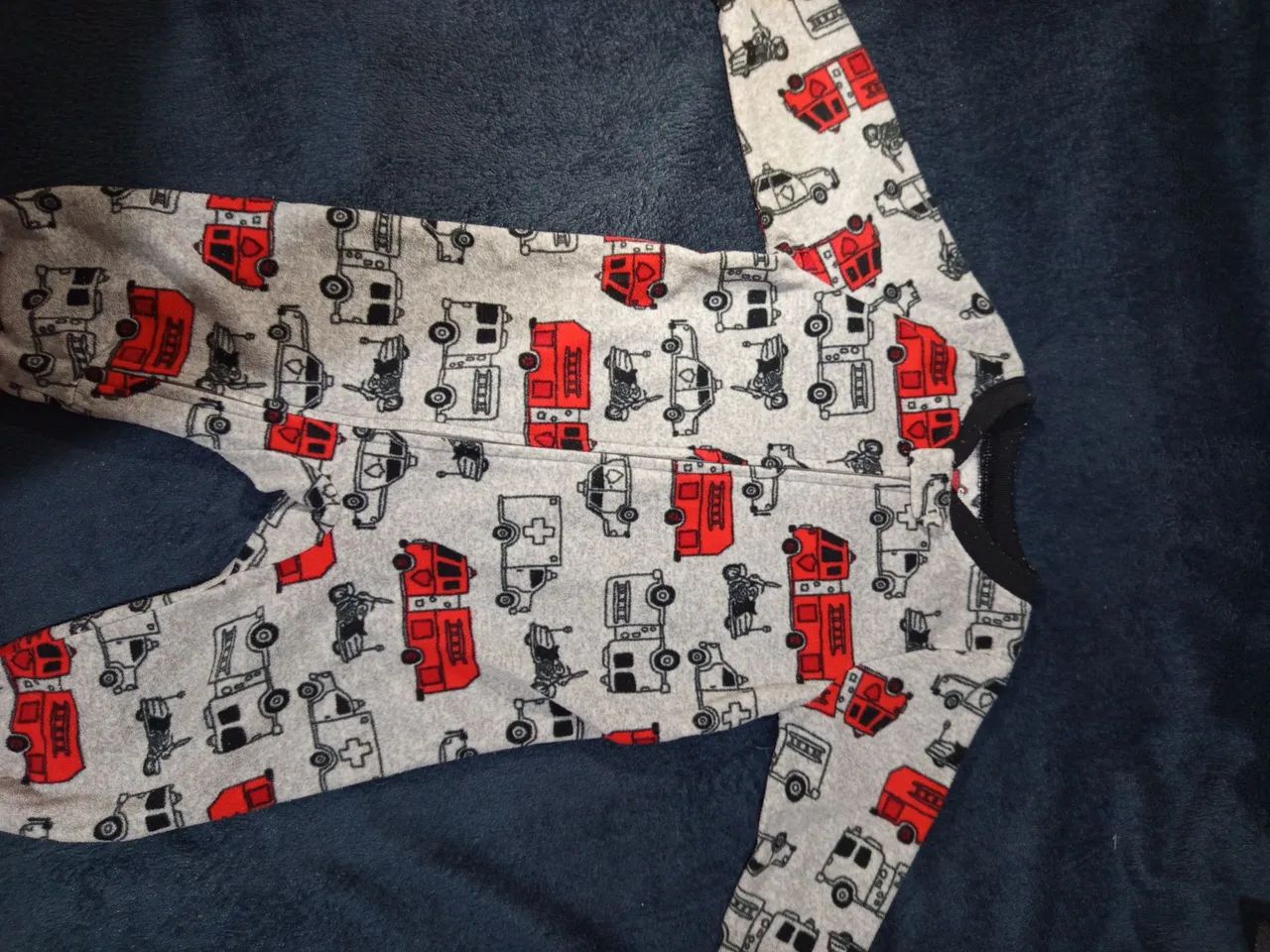 Roupas para bb ( masculino ) - Foto 3