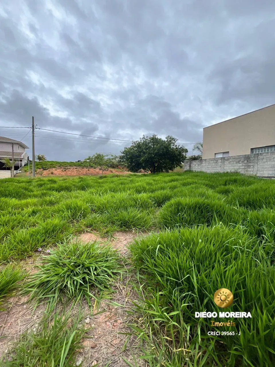 Terreno à Venda em Condomínio Fechado - Mairiporã